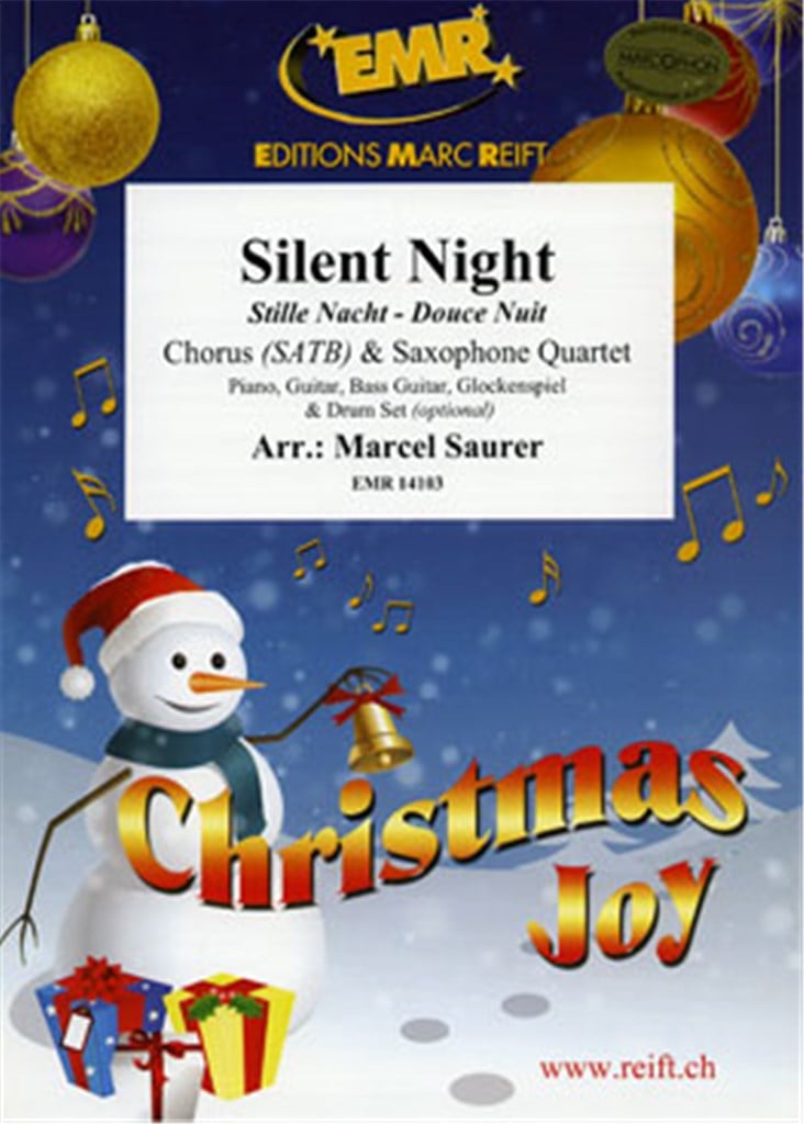 Silent Night